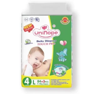 Unihope Espoirunité – Couche Bébé Touch Pro