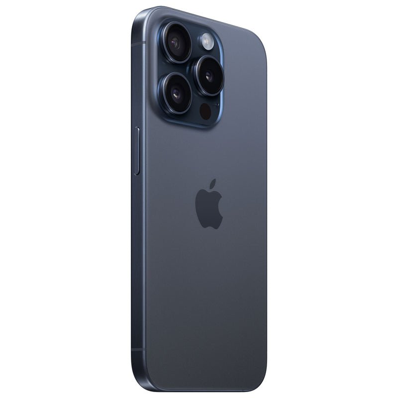 iPhone 15 Pro – 128 Go (Occasion / Seconde Main – Très Bon État - Image 2