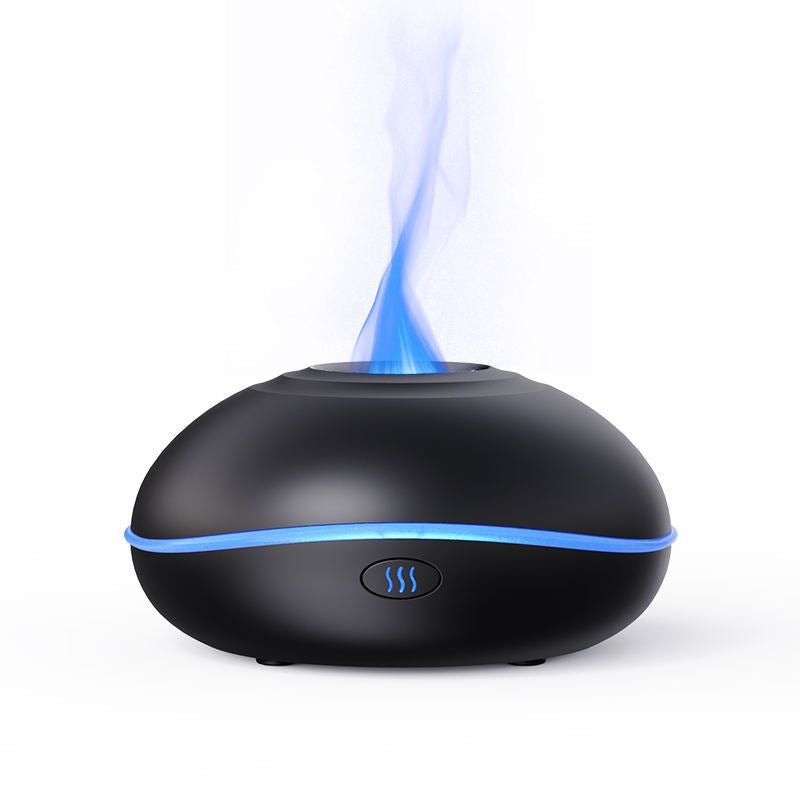Diffuseur d'Huiles Essentielles et Humidificateur d'Air Compact - Image 3