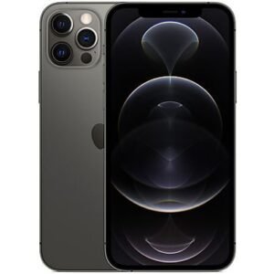 iPhone 12 Pro – 256 Go – Occasion (Seconde main)