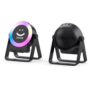 Illuminez votre sourire : Anneau Lumineux « Smile » Pro pour Photos & Vidéos