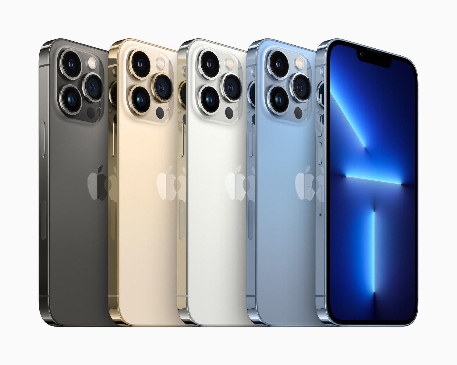 iPhone 13 Pro – 128 Go – Occasion (Seconde main) - Image 2