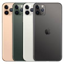 iPhone 11 Pro Max – Seconde Main | 64 Go – Débloqué – Testé & Vérifié