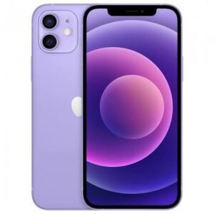 iPhone 12 – 128 Go Occasion Seconde main