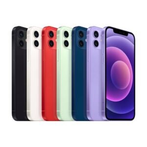 iPhone 12 – 128 Go Occasion Seconde main