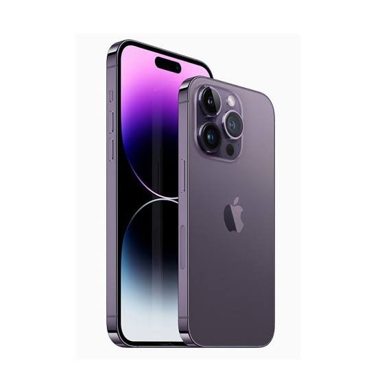 iPhone 14 Pro – 128 Go (Occasion / Seconde Main – Très Bon État) - Image 3