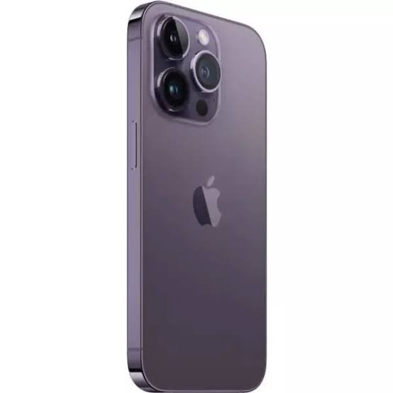 iPhone 14 Pro – 256 Go (Occasion / Seconde Main – Très Bon État) - Image 2