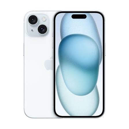 iPhone 15 – 128 Go (Occasion / Seconde Main – Très Bon État) - Image 2
