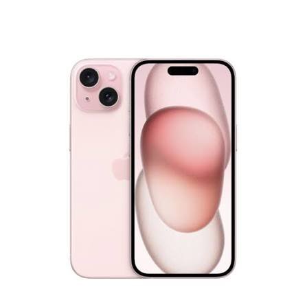 iPhone 15 – 128 Go (Occasion / Seconde Main – Très Bon État) - Image 3