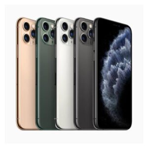 iPhone 11 Pro 512 Go Occasion Seconde main