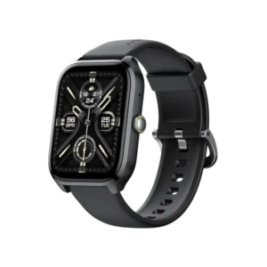 oraimo Watch 5 Lite Montre intelligente IP68 HD 2,01 pouce